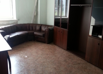 3-к квартира, 89 м2, 1/9 эт.