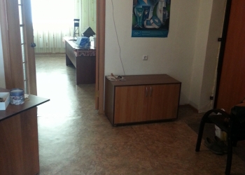3-к квартира, 89 м2, 1/9 эт.