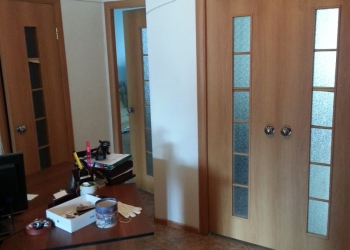 3-к квартира, 89 м2, 1/9 эт.