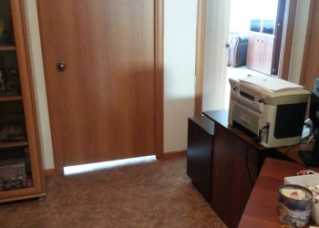 3-к квартира, 89 м2, 1/9 эт.