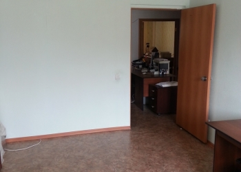 3-к квартира, 89 м2, 1/9 эт.
