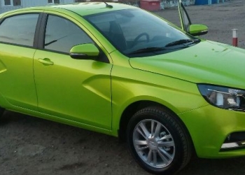 Прокат, аренда авто недорого в Краснодаре