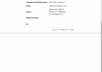 Продаётся зарубежное ООО, освобождено от НДС, все виды деятельности