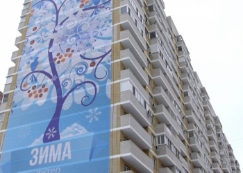1-к квартира, 26 м2, 6/10 эт.
