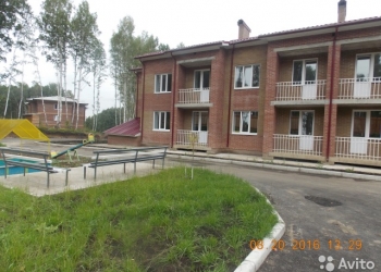 2-к квартира, 54 м2, 1/2 эт.