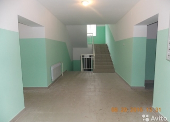 2-к квартира, 54 м2, 1/2 эт.