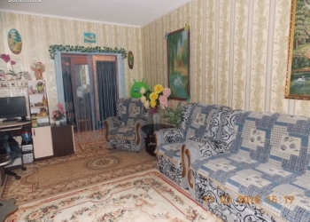 2-к квартира, 54 м2, 1/2 эт.