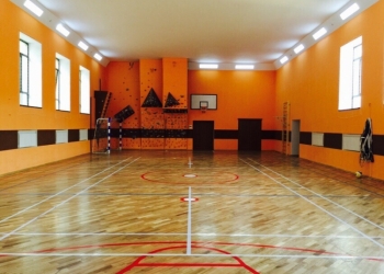 Уборщица