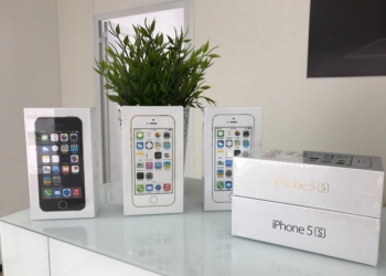Новые Apple iPhone 5s/6/6s/6S+/7