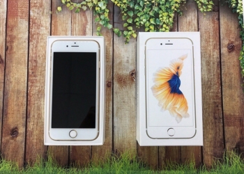Новые Apple iPhone 5s/6/6s/6S+/7