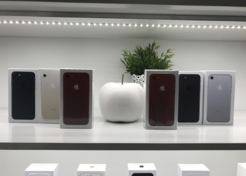 Новые Apple iPhone 5s/6/6s/6S+/7