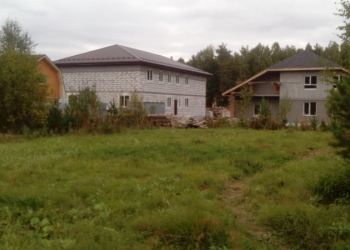 Участок для строительства жилого дома Верхняя Пышма