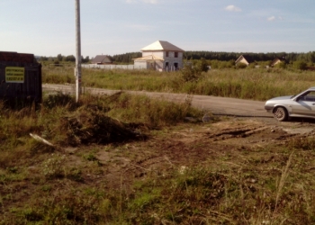 Участок для строительства жилого дома Среднеуральск