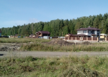 Участок для строительства жилого дома Среднеуральск