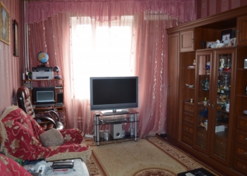 продам 1-к квартиру
