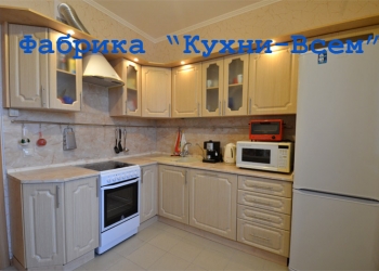 Кухни эконом. Кухни на заказ. Без предоплаты