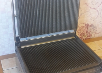 Гриль Roller Grill Panini R