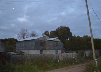 Дом 210 м2