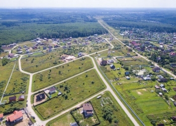 Продам участок, новая Ленинградка М11, КП Тироль