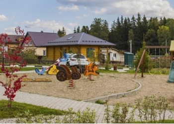 Продам участок, новая Ленинградка М11, КП Тироль