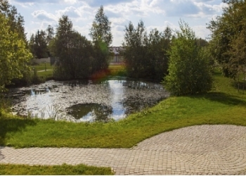 Продам участок, новая Ленинградка М11, КП Тироль
