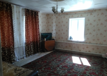 Продам кирпичный дом без мебели