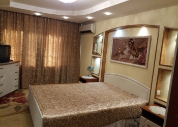 Продается квартира в Краснодарском крае