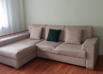 2-к квартира, 54 м2, 1/5 эт.