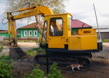 Продаю экскавтор