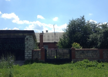 Дом 50 м2