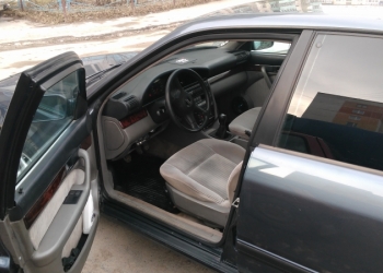 Audi, 1993
