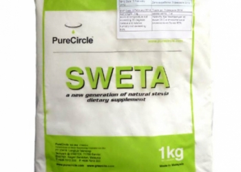 Стевиозид SWETA (СВИТА) 1 кг.