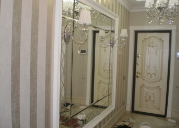 Ремонт квартир, домов