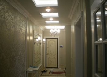 Ремонт квартир, домов