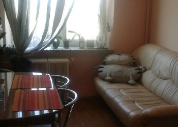 3-к квартира, 70 м2, 10 эт.