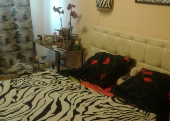 3-к квартира, 70 м2, 10 эт.