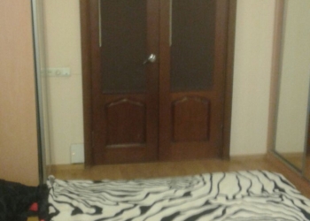 3-к квартира, 70 м2, 10 эт.