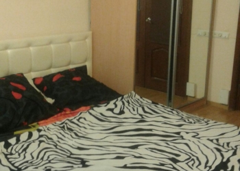 3-к квартира, 70 м2, 10 эт.
