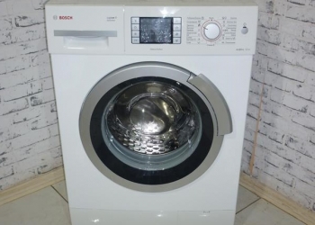 Стиральная машина Bosch WLM 20440 Гарантия! Доставка! Большой Выбор!