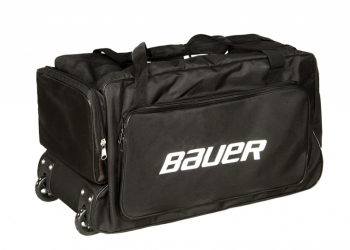 Баул хоккейных на колёсах Bauer