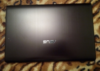 Породам ноутбук asus n76v