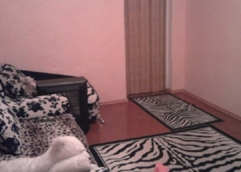 1-к квартира, 41 м2, 2/5 эт.