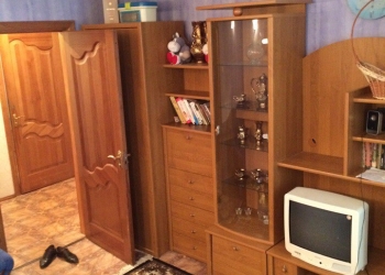 Ул.Ставропольская д.74 1-к квартира, 35 м2, 6/9 эт.