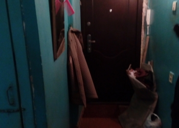 2-к квартира, 43 м2, 3/5 эт.