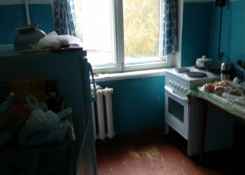 2-к квартира, 43 м2, 3/5 эт.