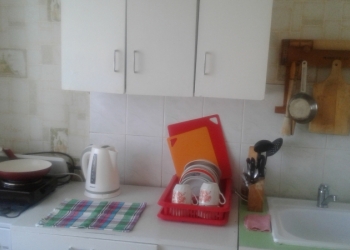 2-к квартира, 42 м2, 3/3 эт.