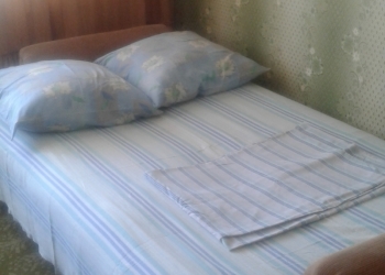 2-к квартира, 42 м2, 3/3 эт.