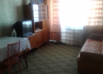 2-к квартира, 42 м2, 3/3 эт.