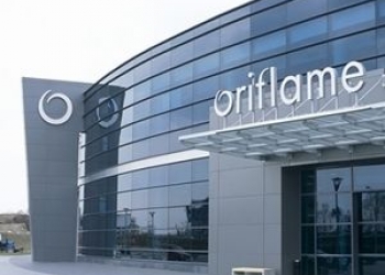 Зарегистрироваться в Oriflame!