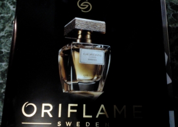 Регистрация в Oriflame+ подарок!